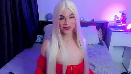 Gaby_Chain01 webcam model stream image