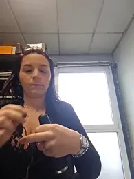 Sarajaymicorazon088 webcam model stream image