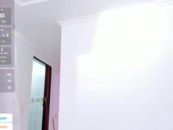 gabbygrey1 webcam model stream image