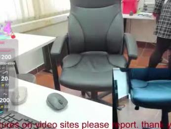 milf_viktoria webcam chaturbate model stream image