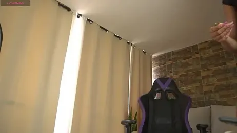 Ashleey_Fox webcam model stream image