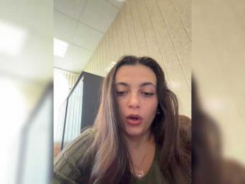 LustySass webcam bongacams model stream image