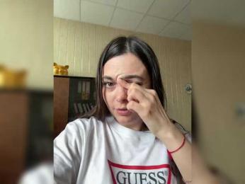 LustySass webcam bongacams model stream image