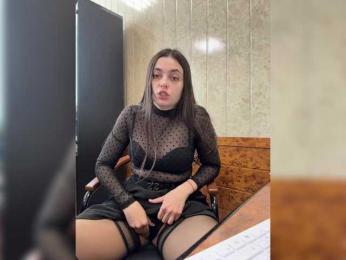 LustySass webcam bongacams model stream image