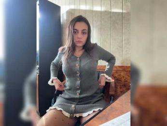 LustySass webcam bongacams model stream image