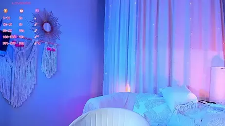 MilliMouse webcam model stream image