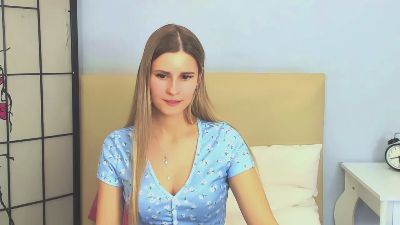 CatrinTop webcam model stream image