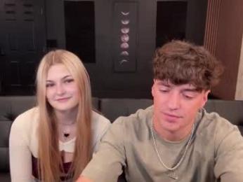 alpha_luke webcam chaturbate model stream image