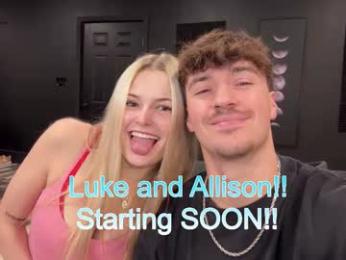 alpha_luke webcam chaturbate model stream image