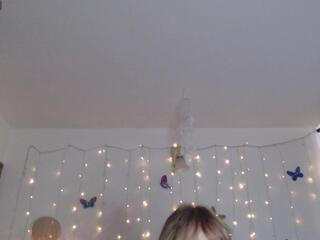 Liss Paris webcam flirt4free model stream image