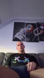 hengst84fun webcam model stream image