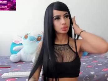 tamy_ian webcam model stream image