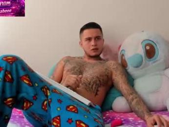 tamy_ian webcam model stream image