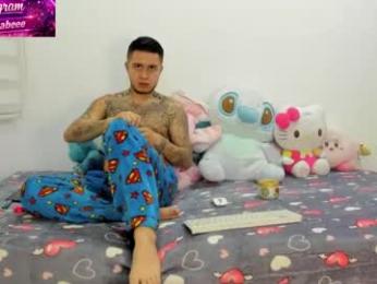 tamy_ian webcam model stream image