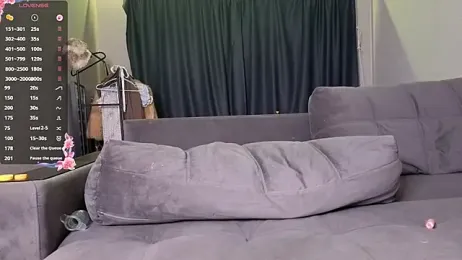 Fafa_Fluff webcam model stream image