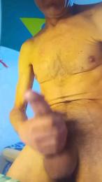 SexBoyToy69 webcam model stream image