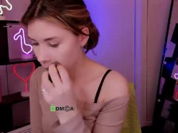 lily_morty webcam model stream image