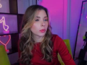 lily_morty webcam model stream image