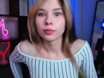 lily_morty webcam model stream image