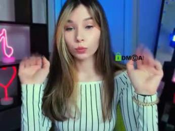 lily_morty webcam model stream image