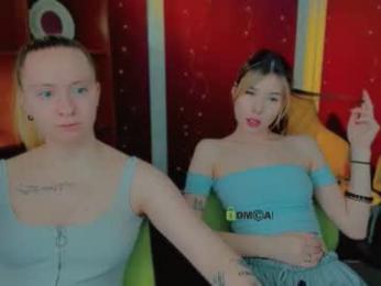 lily_morty webcam model stream image