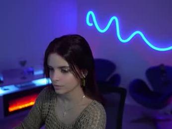 lilbeccaxo webcam model stream image