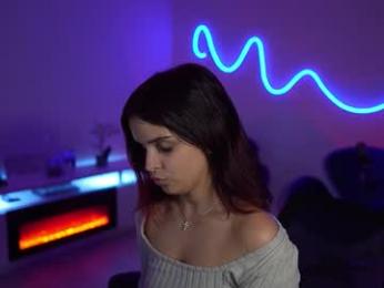 lilbeccaxo webcam model stream image