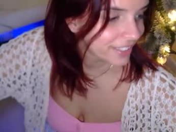 lilbeccaxo webcam model stream image