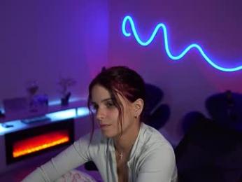 lilbeccaxo webcam model stream image