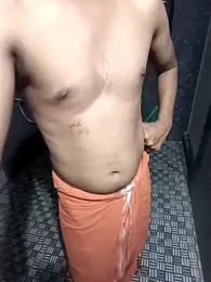 djbhai_ webcam stripchat model stream image