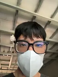 MEFUN- webcam model stream image