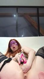 chatoncokinXX webcam cam4 model stream image