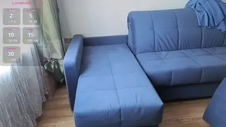 MilaaMilaa webcam stripchat model stream image