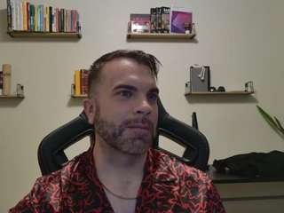 tylerdavidcreator webcam model stream image