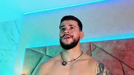 DickGriffith_ webcam stripchat model stream image