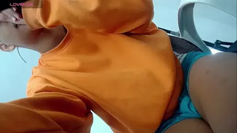 MattyMaxx_ webcam model stream image