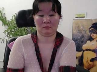 akiramm webcam model stream image