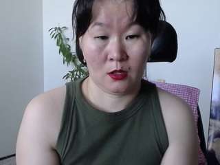 akiramm webcam model stream image