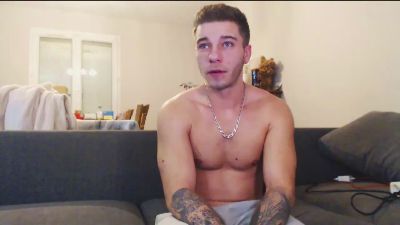 Elka_fit28 webcam model stream image