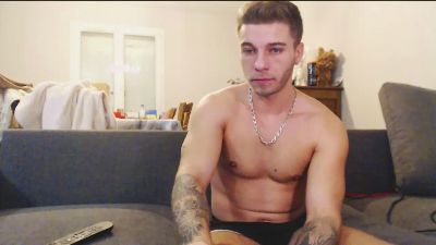 Elka_fit28 webcam cam4 model stream image