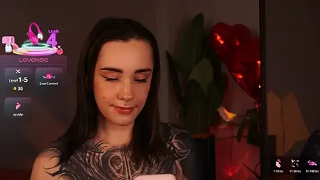 EvaCanton webcam model stream image