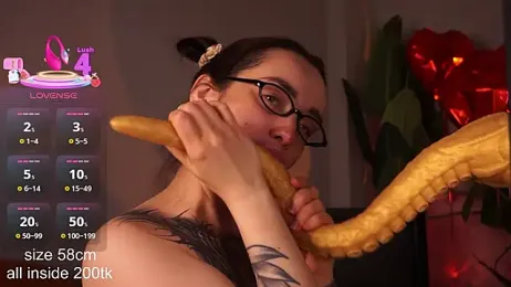 EvaCanton webcam model stream image