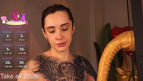 EvaCanton webcam model stream image