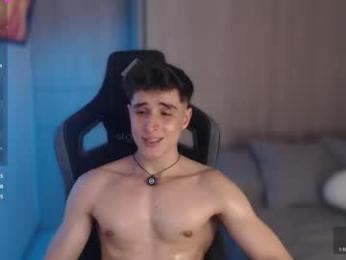 thomklein webcam chaturbate model stream image