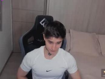 thomklein webcam chaturbate model stream image