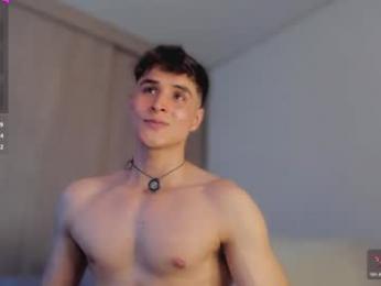 thomklein webcam chaturbate model stream image