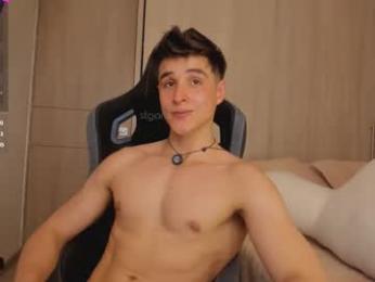 thomklein webcam chaturbate model stream image