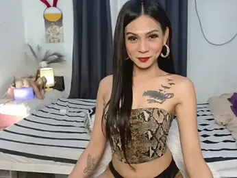 AmayaWang webcam stripchat model stream image