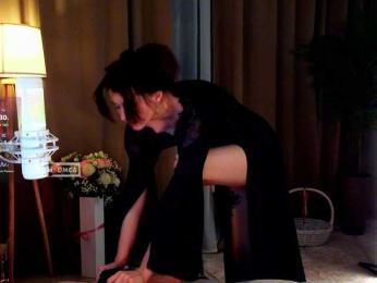 HoneyCherry webcam model stream image