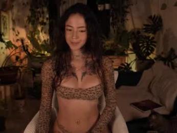 effylowell_ webcam model stream image